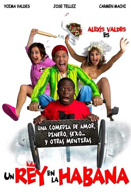 A King in Havana (2005)