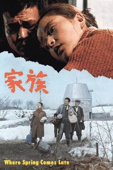 Where Spring Comes Late (1970)