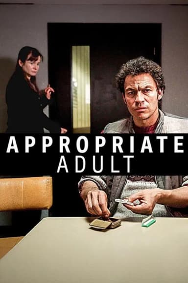 Appropriate Adult (2011)
