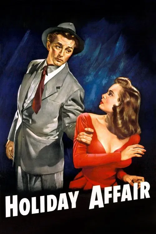 Holiday Affair (1949)