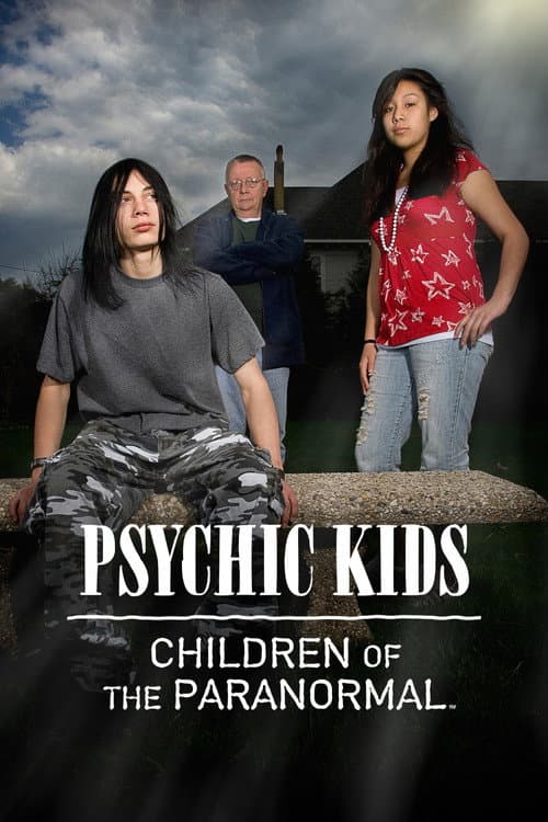 Psychic Kids (2008)
