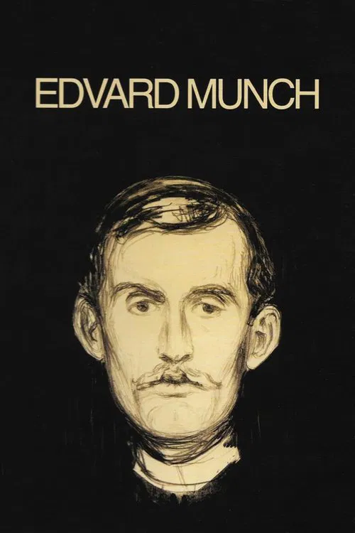 Edvard Munch (1974)