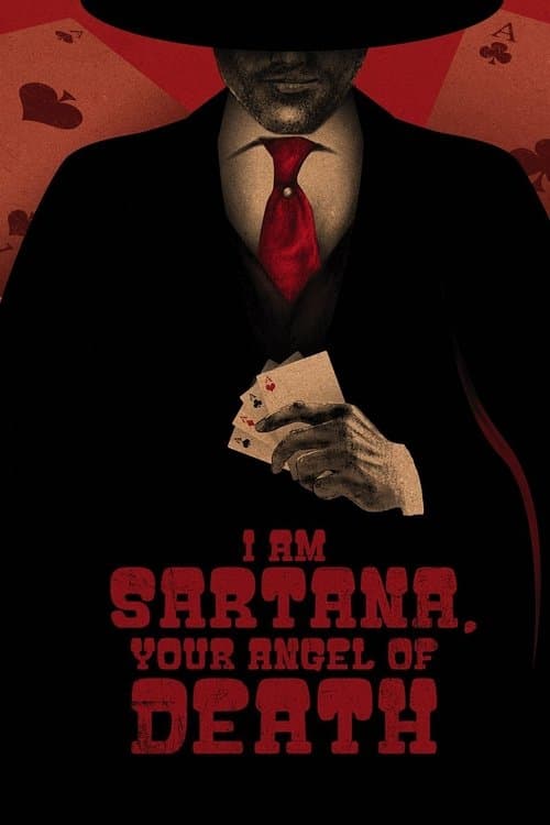 I Am Sartana Your Angel of Death (1969)
