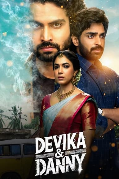 Devika & Danny (2025)