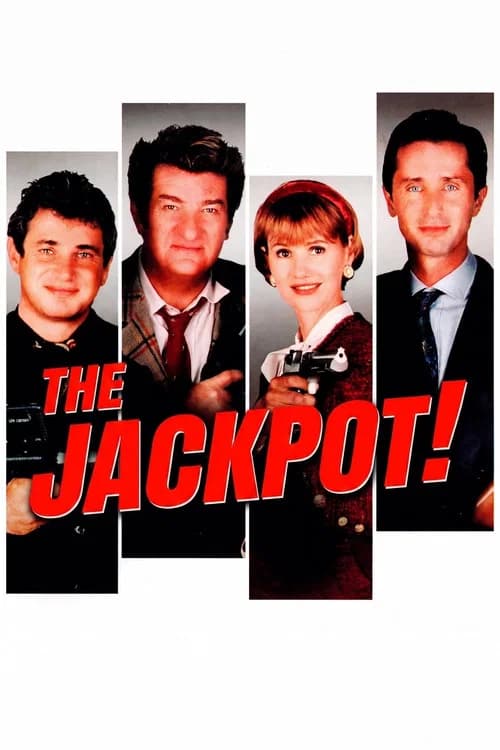The Jackpot! (1991)
