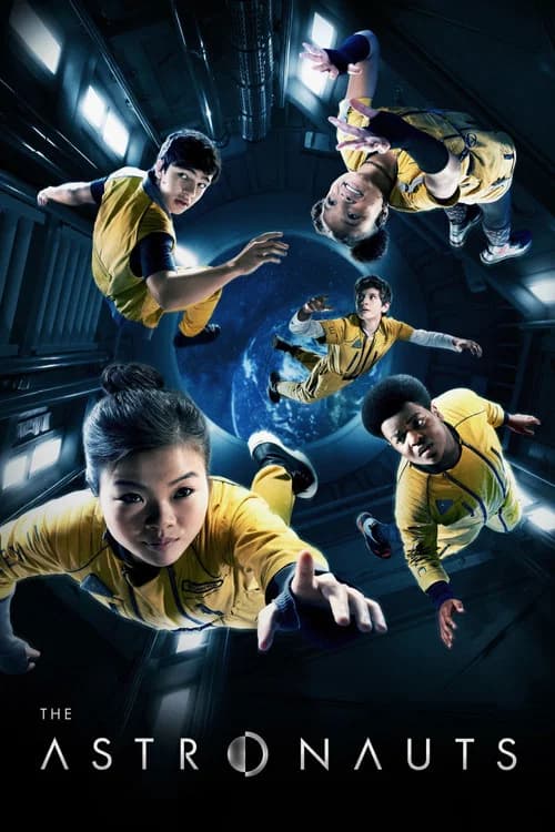 The Astronauts (2020)