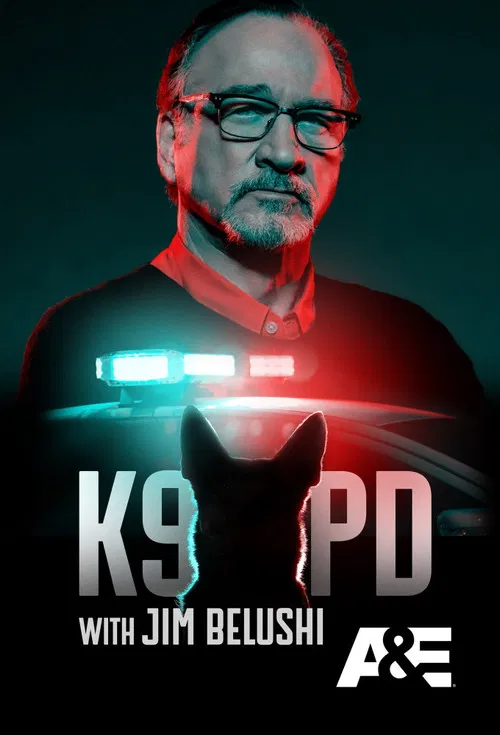K9 PD with Jim Belushi (2026)