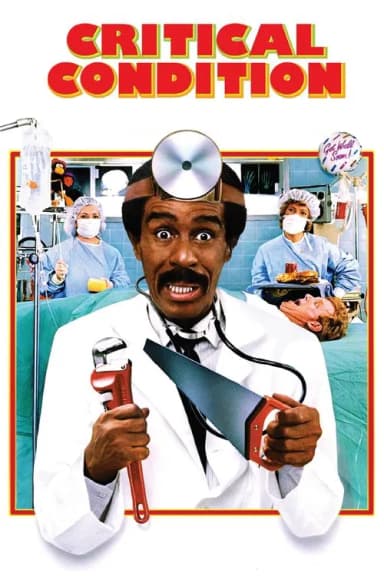 Critical Condition (1987)