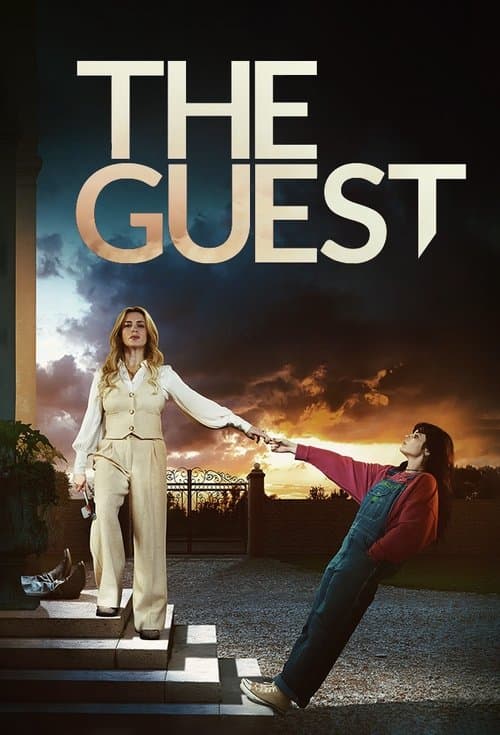 The Guest (2025)