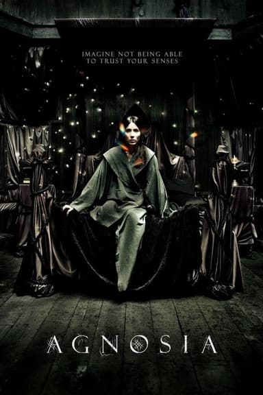Agnosia (2010)