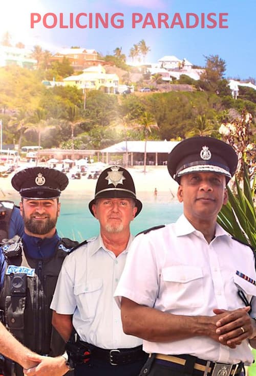 Policing Paradise (2025)