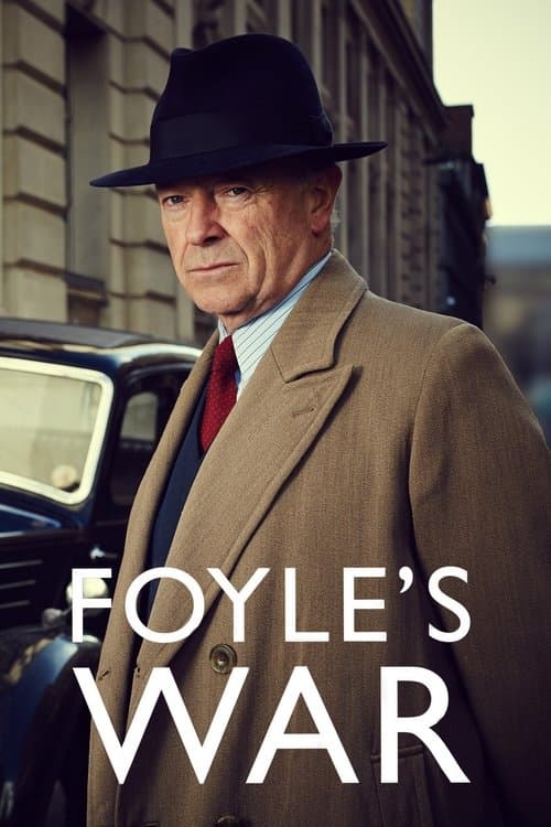 Foyle's War (2002)