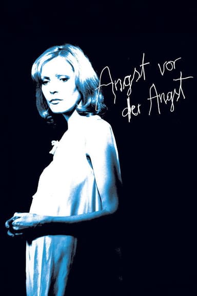 Fear of Fear (1975)
