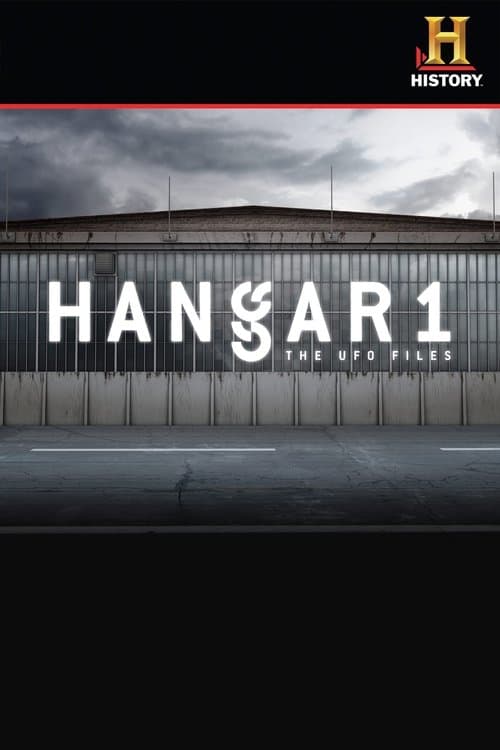 Hangar 1: The UFO Files (2015)
