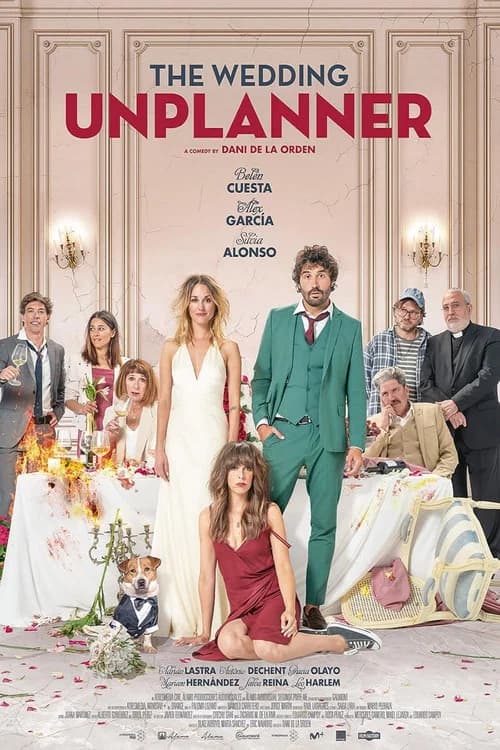 The Wedding Unplanner (2020)