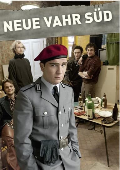 Neue Vahr Süd (2010)
