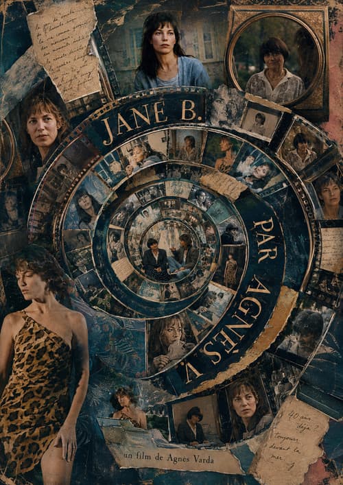 Jane B. by Agnès V. (1988)