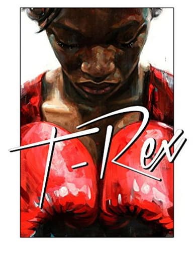 T-Rex (2016)