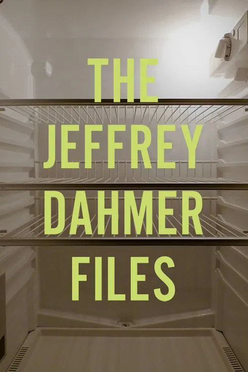 The Jeffrey Dahmer Files (2013)