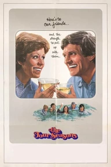 The Four Seasons (1981)
