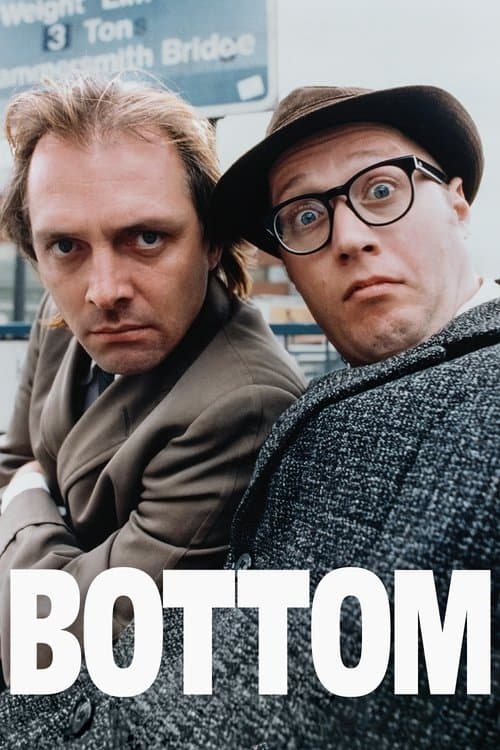 Bottom (1991)