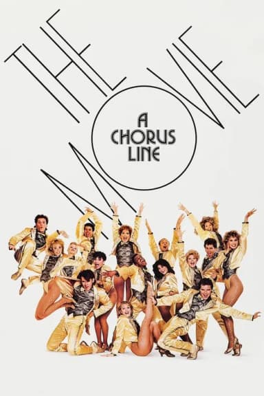 A Chorus Line (1985)