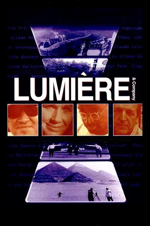 Lumière & Company (1995)
