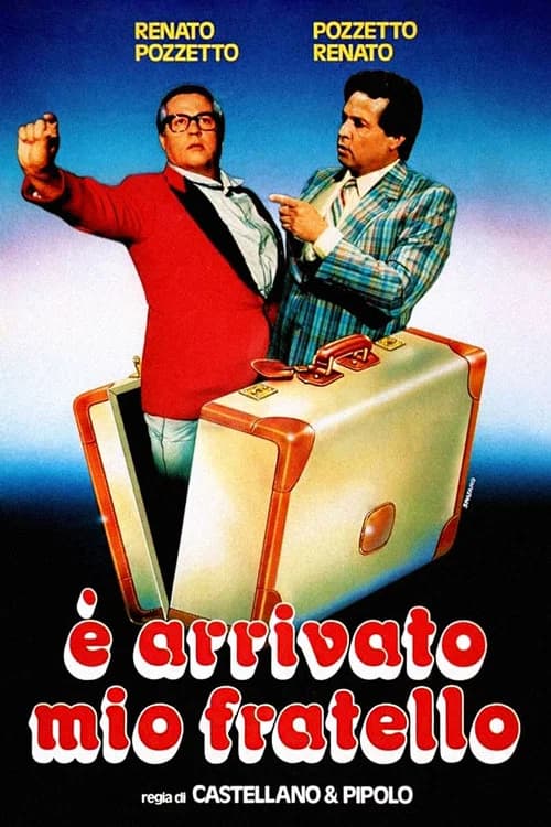 È arrivato mio fratello (1985)