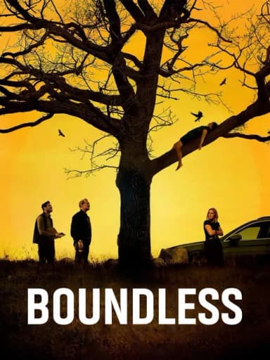 Boundless (2024)