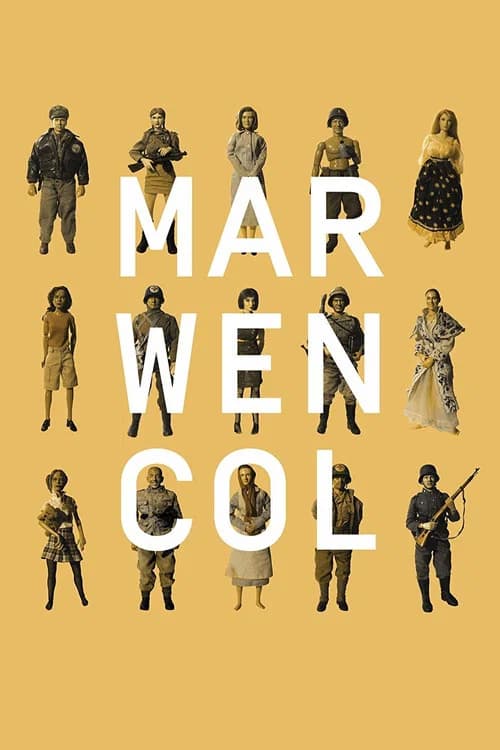 Marwencol (2010)