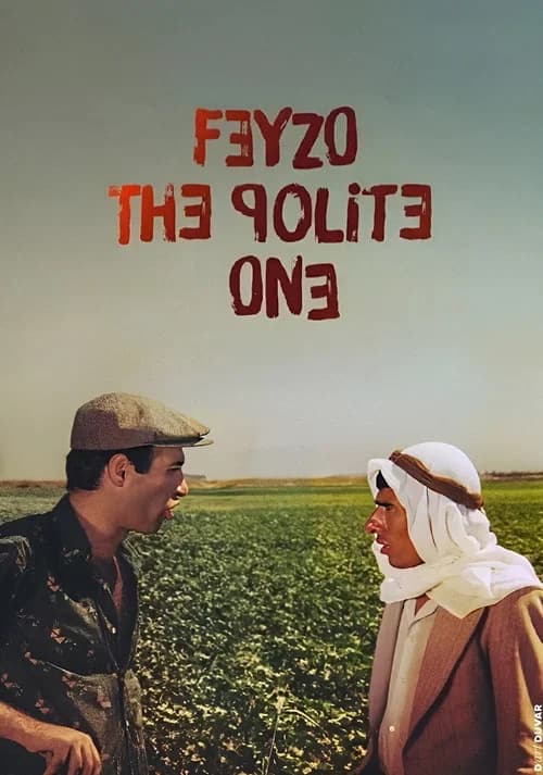Feyzo, The Polite One (1978)