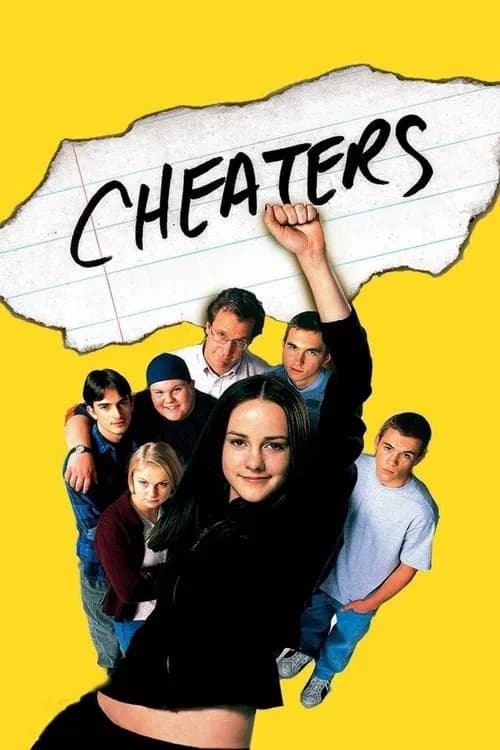 Cheaters (2000)