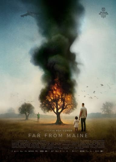 Far from Maine (2026)