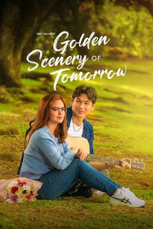 Golden Scenery of Tomorrow (2025)