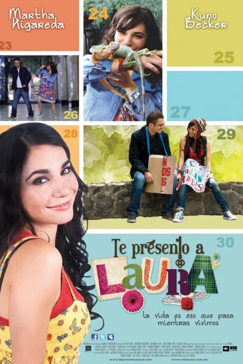 Te Presento a Laura (2010)