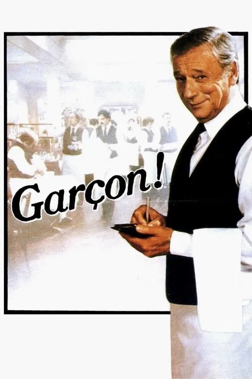 Waiter! (1983)