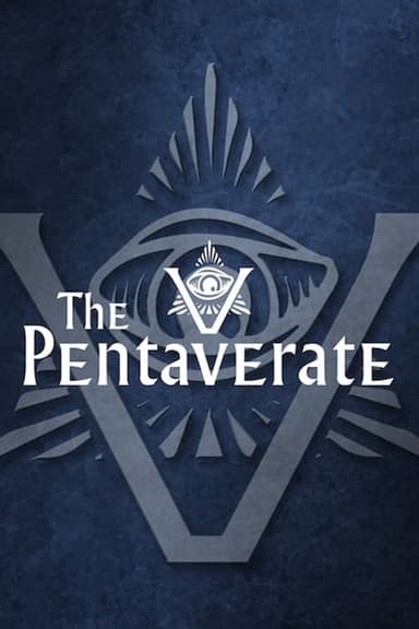 The Pentaverate (2022)