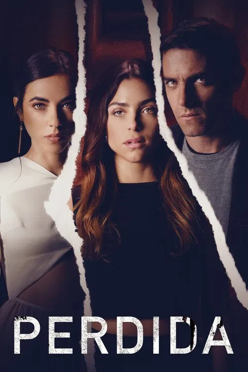 Lost Girl (2019)