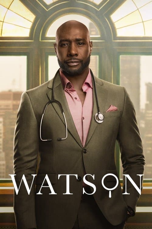 Watson (2025)