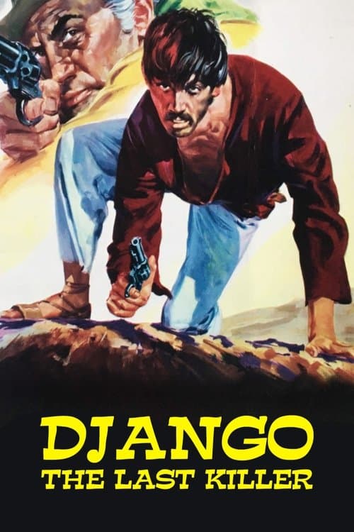 The Last Killer (1967)