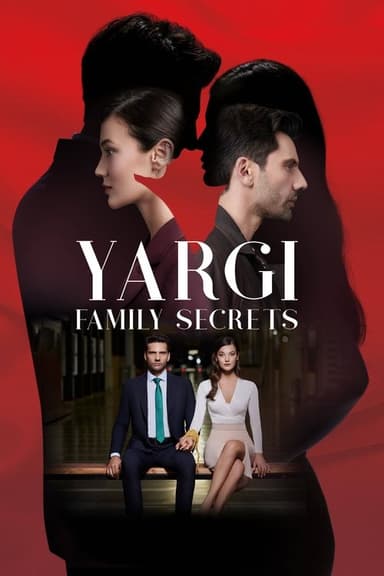 Family Secrets (2021)
