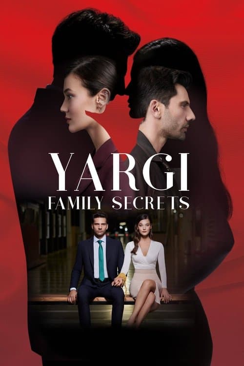 Family Secrets (2021)