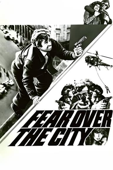 The Night Caller (1975)