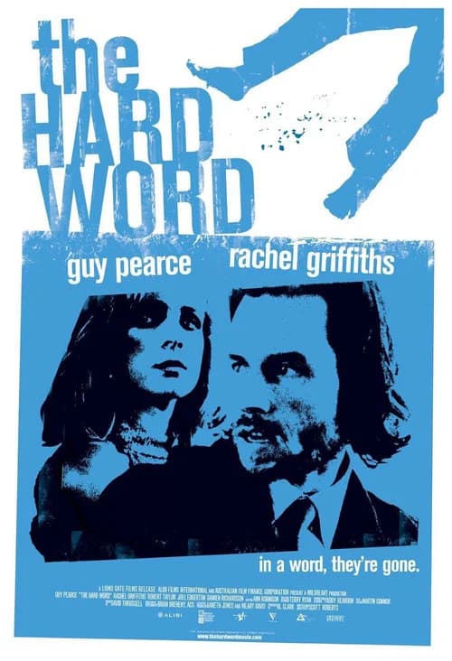 The Hard Word (2002)