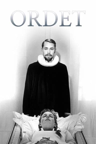 Ordet (1955)