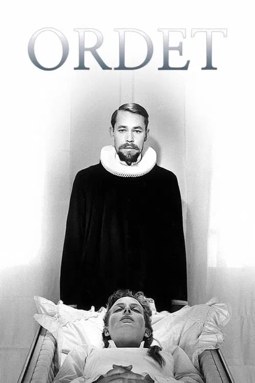 Ordet (1955)