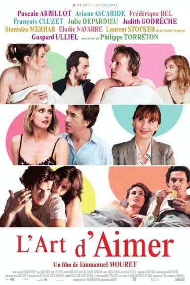 The Art of Love (2011)