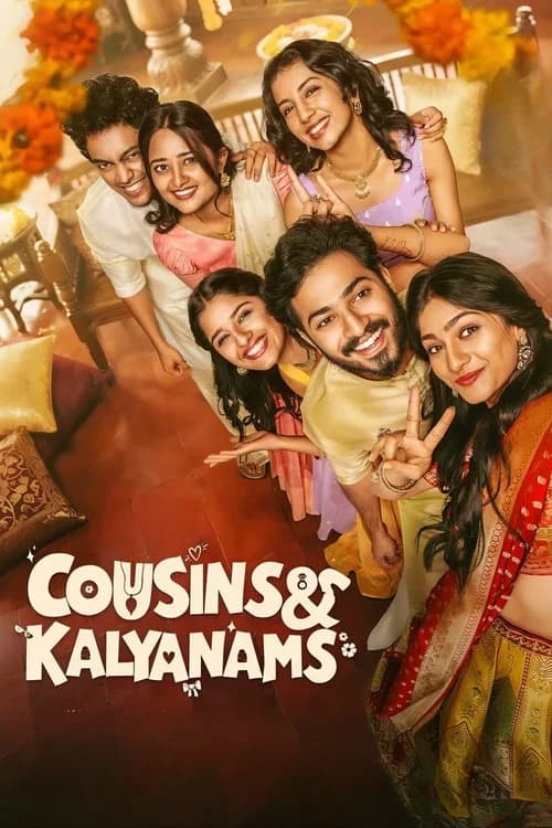 Cousins and Kalyanams (2026)