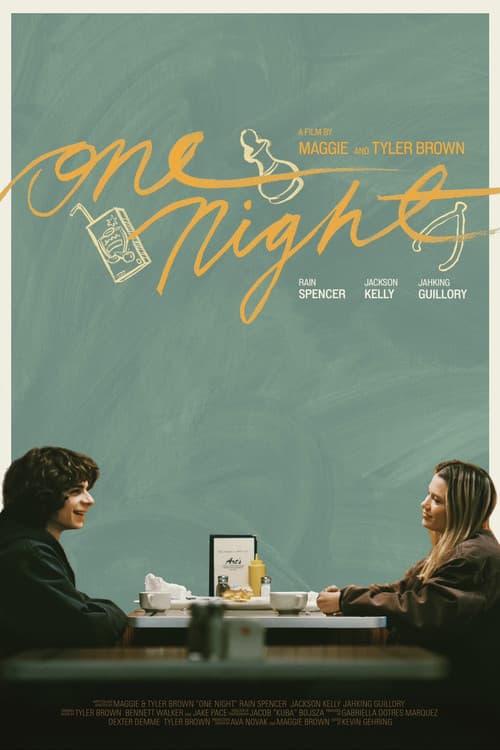 One Night (2026)