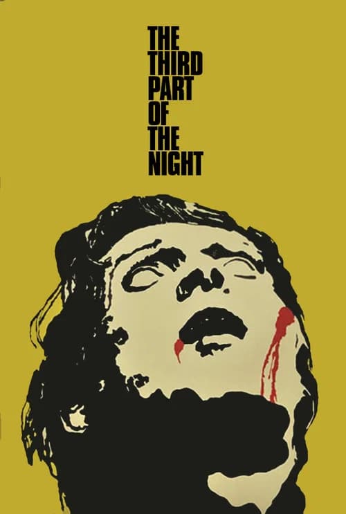 The Third Part of the Night (1972)